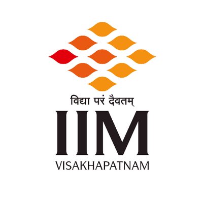 IIM Visakhapatnam logo